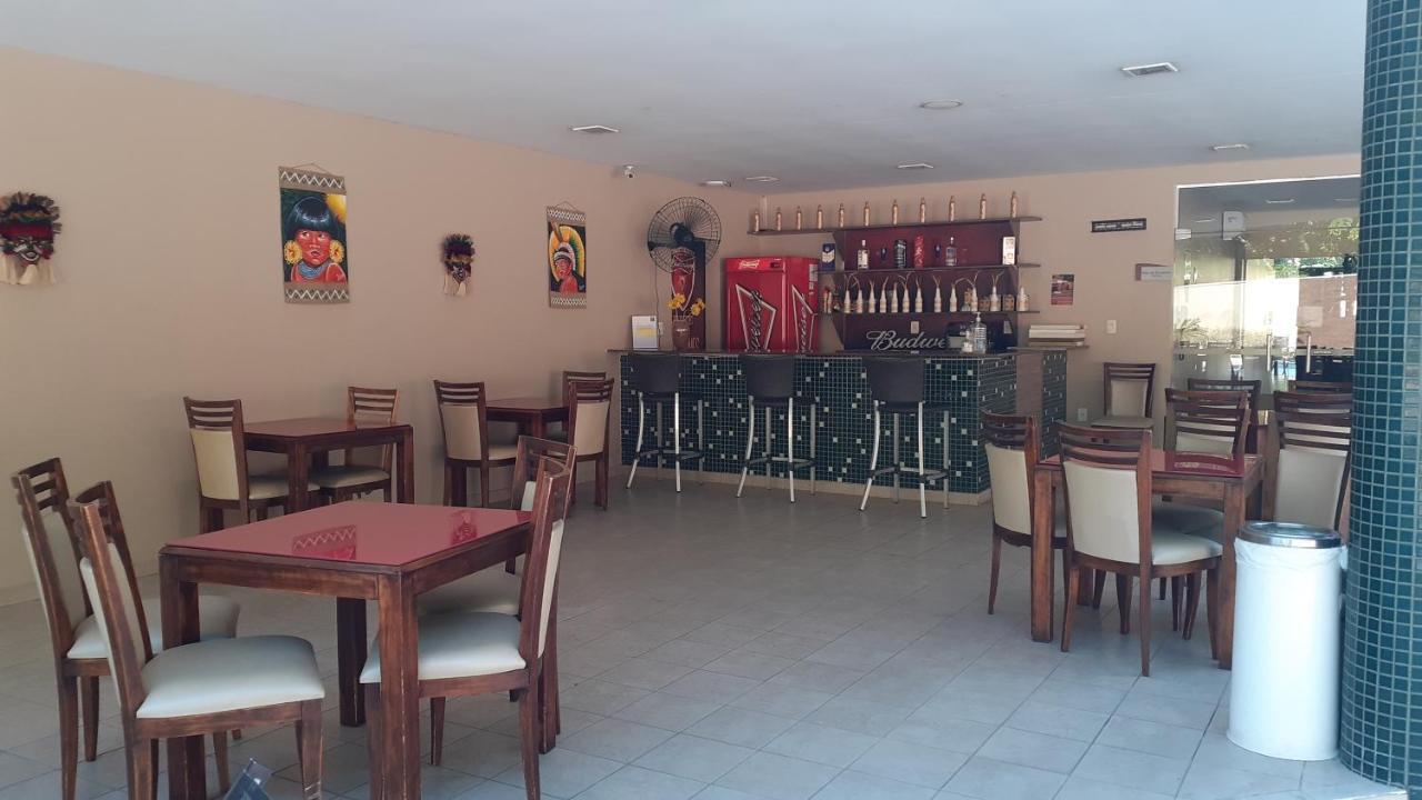 Comfort Hotel Manaos Extérieur photo