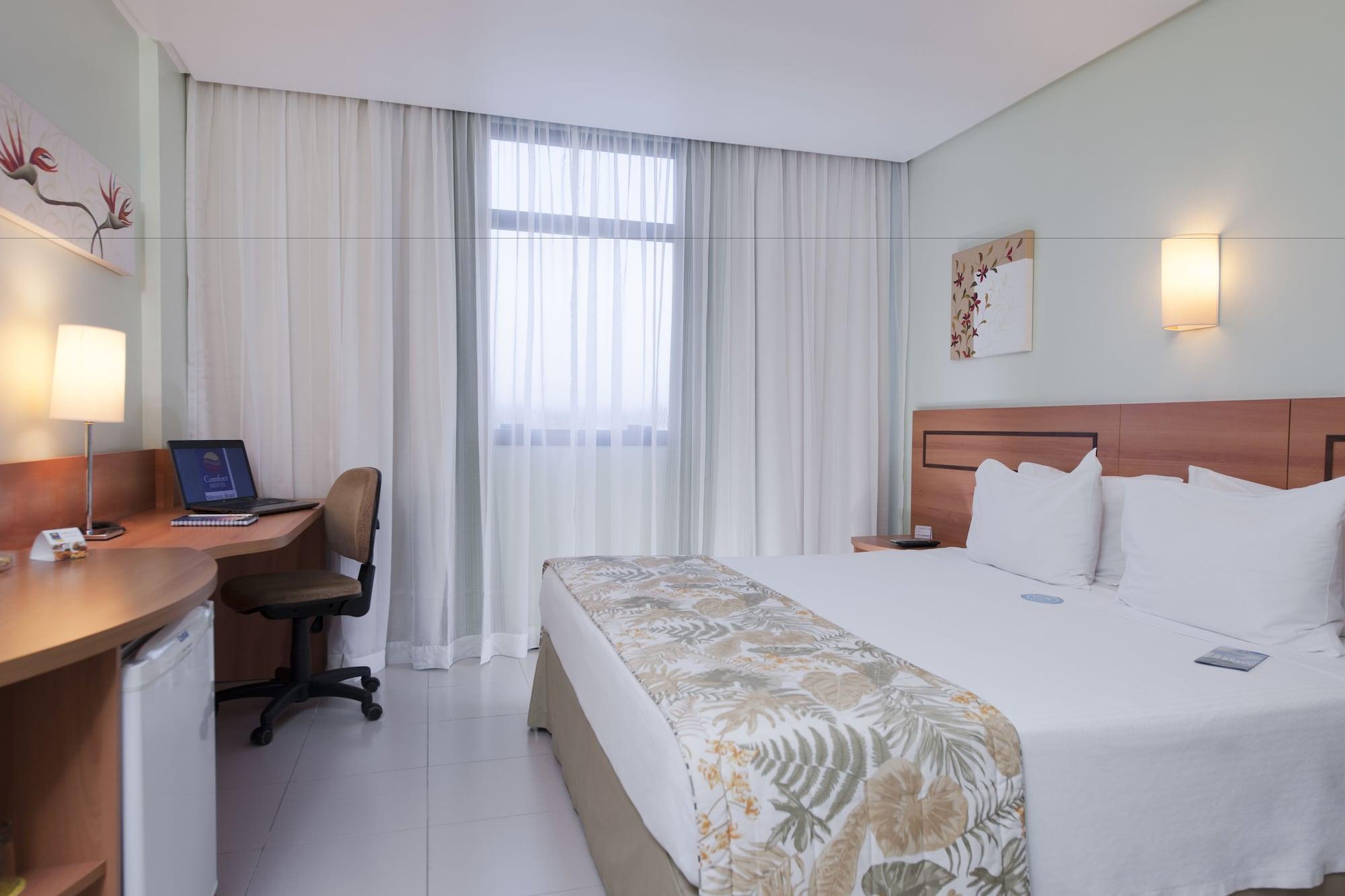 Comfort Hotel Manaos Extérieur photo