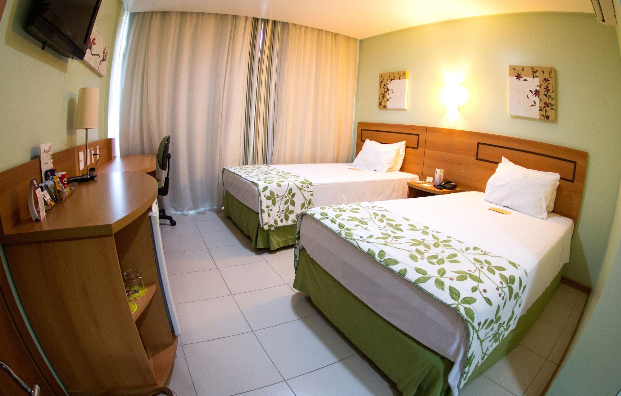 Comfort Hotel Manaos Extérieur photo