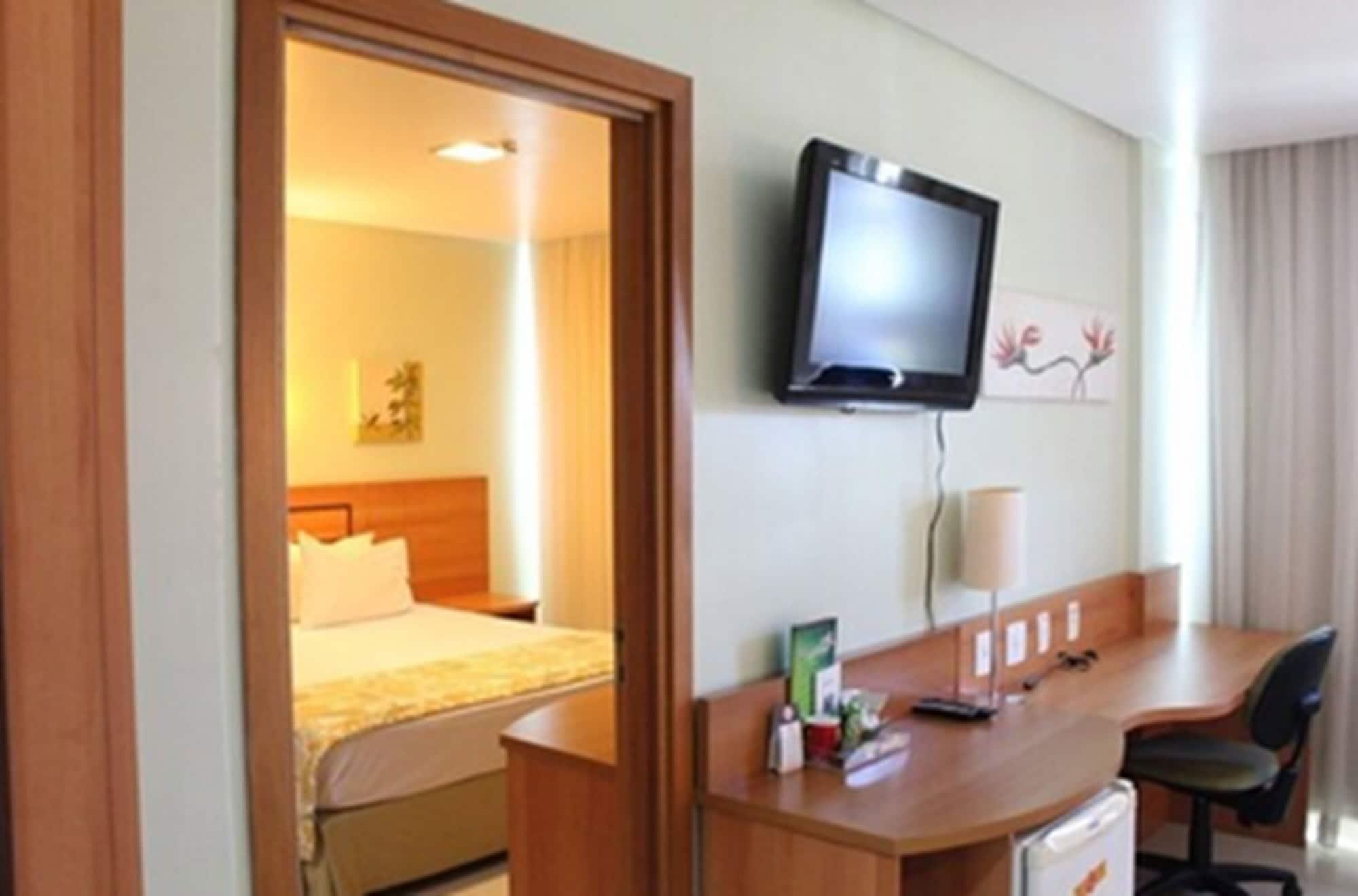 Comfort Hotel Manaos Extérieur photo