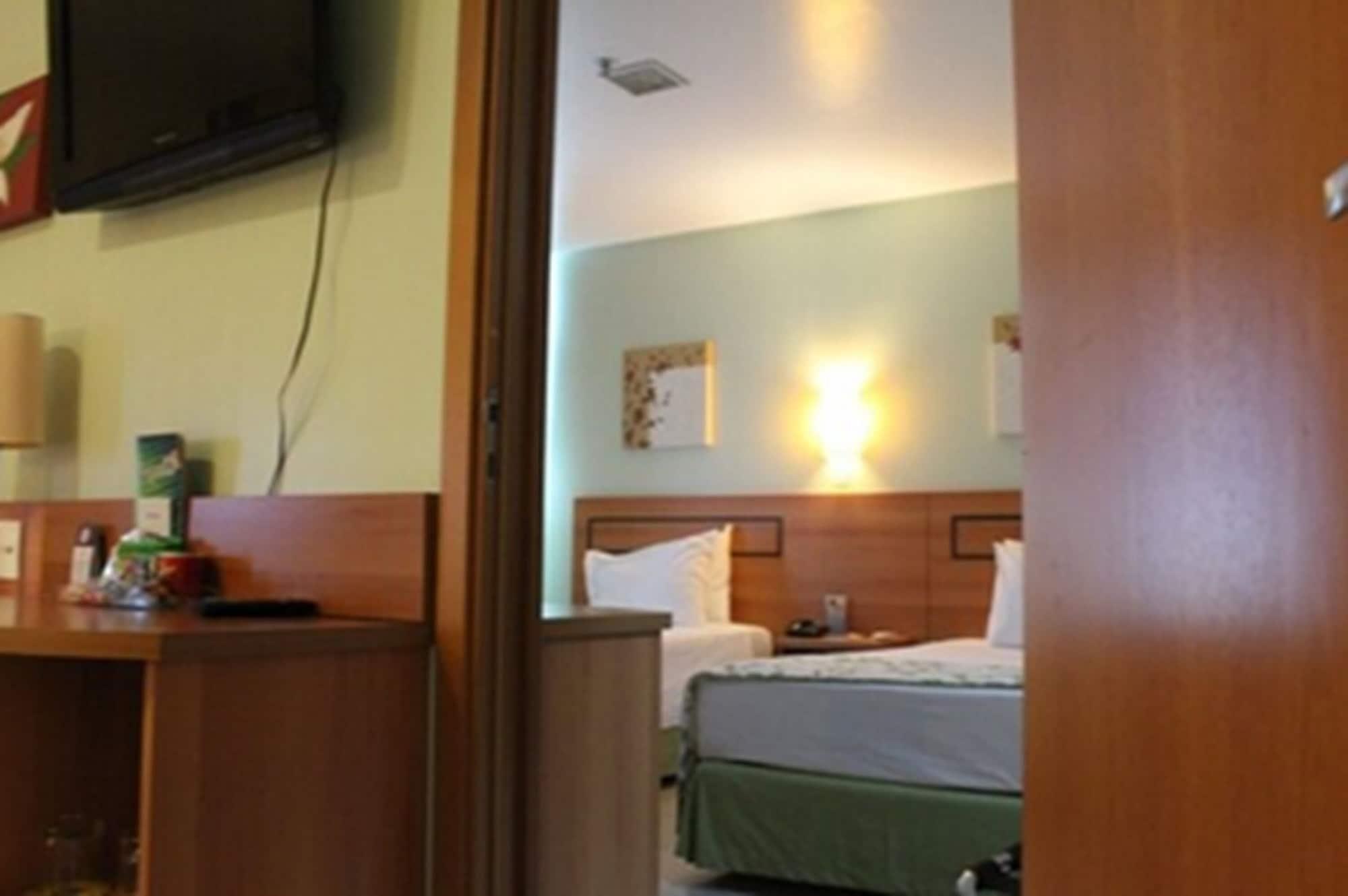 Comfort Hotel Manaos Extérieur photo