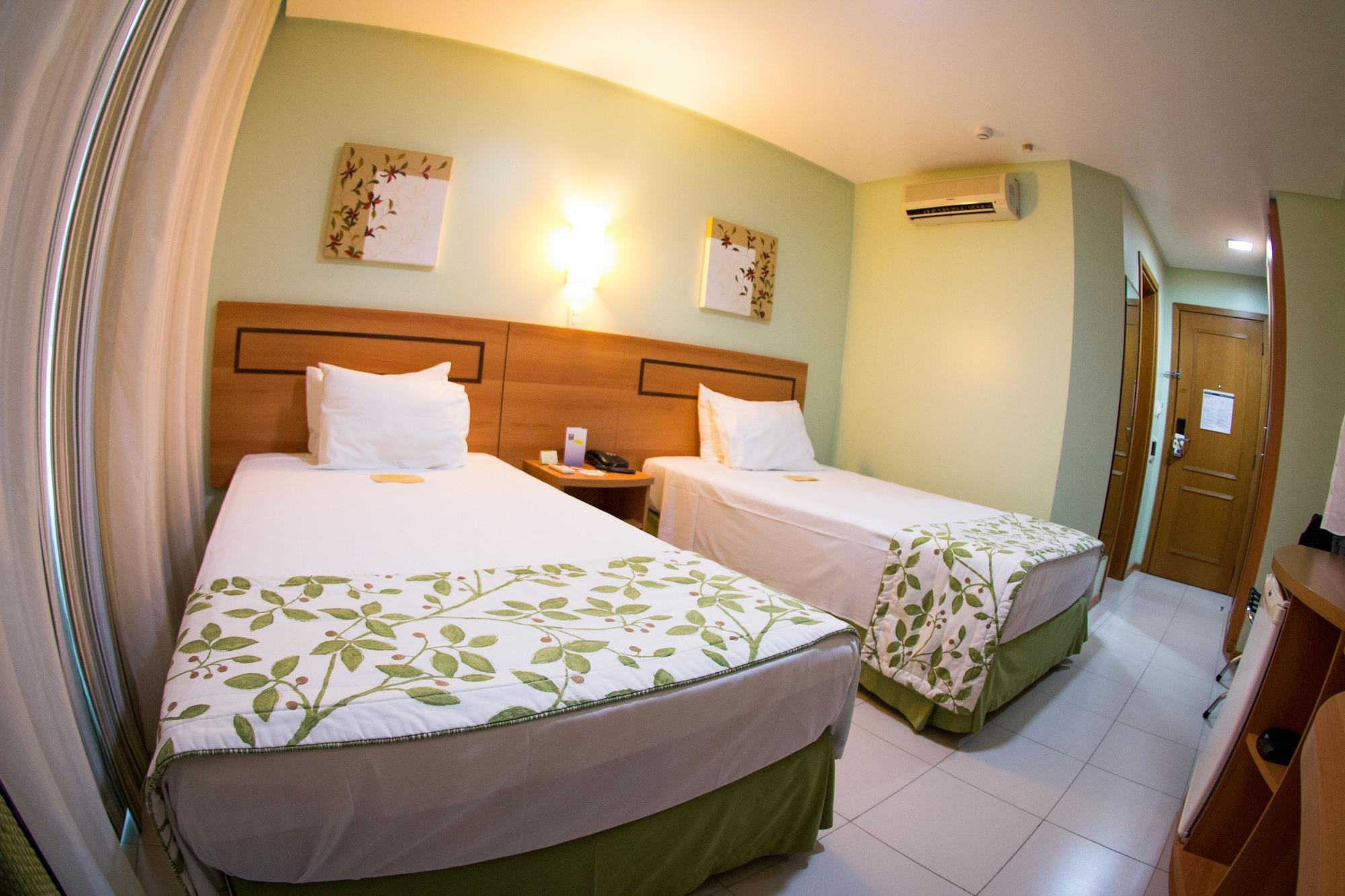Comfort Hotel Manaos Extérieur photo