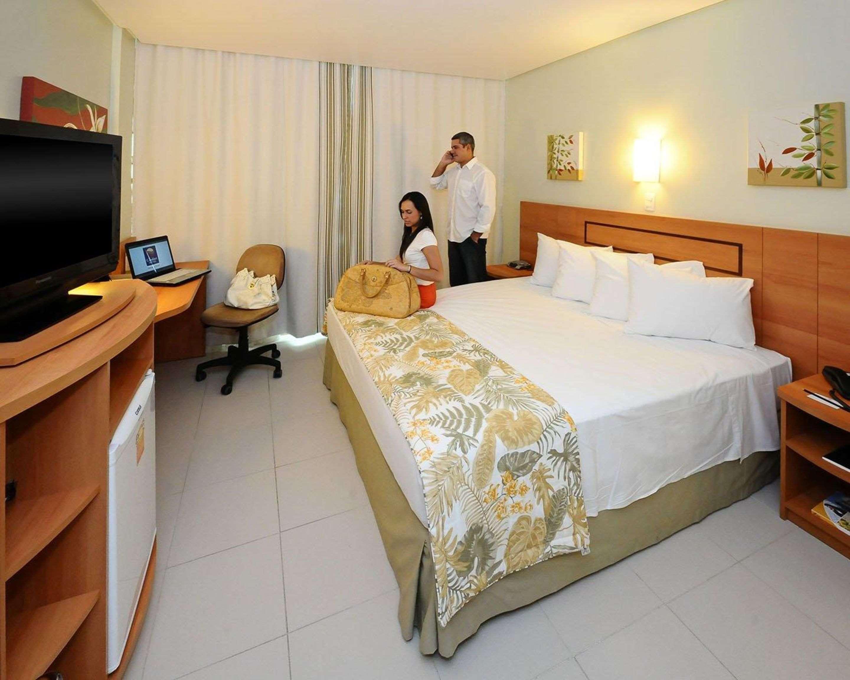 Comfort Hotel Manaos Extérieur photo