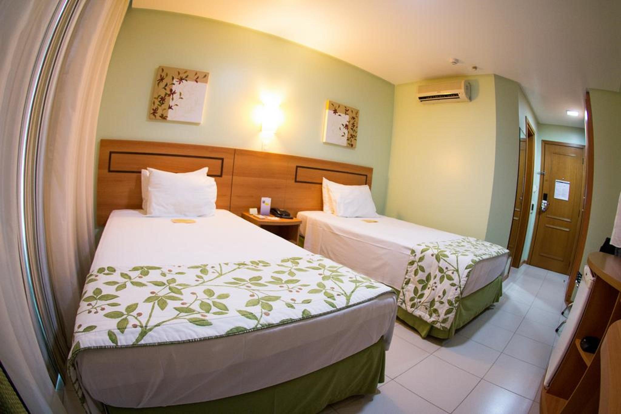 Comfort Hotel Manaos Extérieur photo