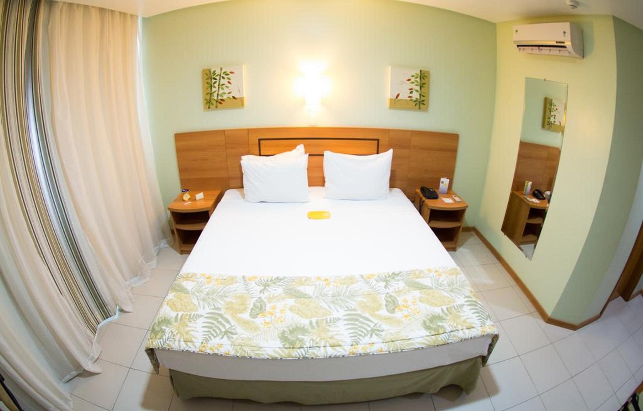 Comfort Hotel Manaos Extérieur photo