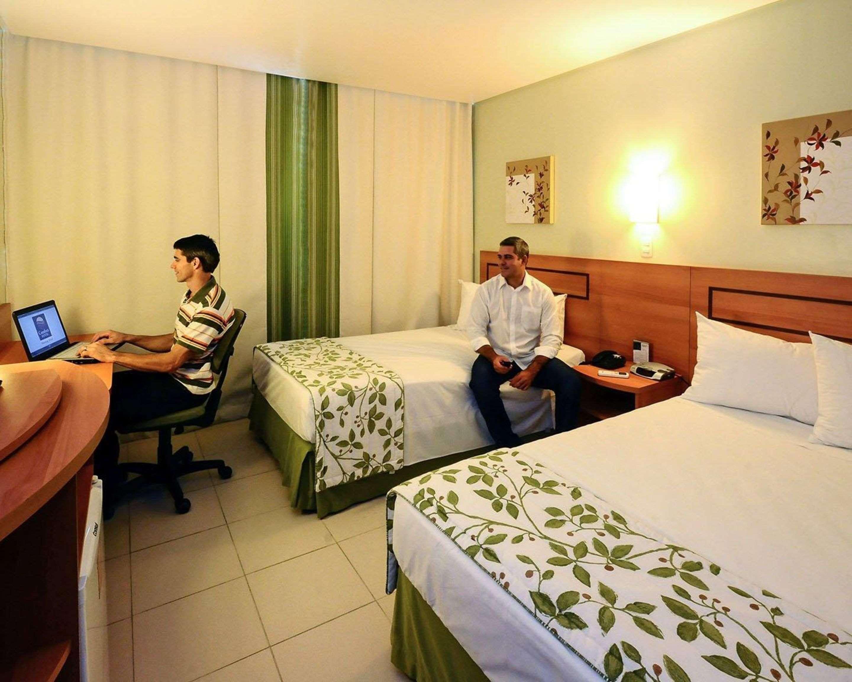 Comfort Hotel Manaos Extérieur photo
