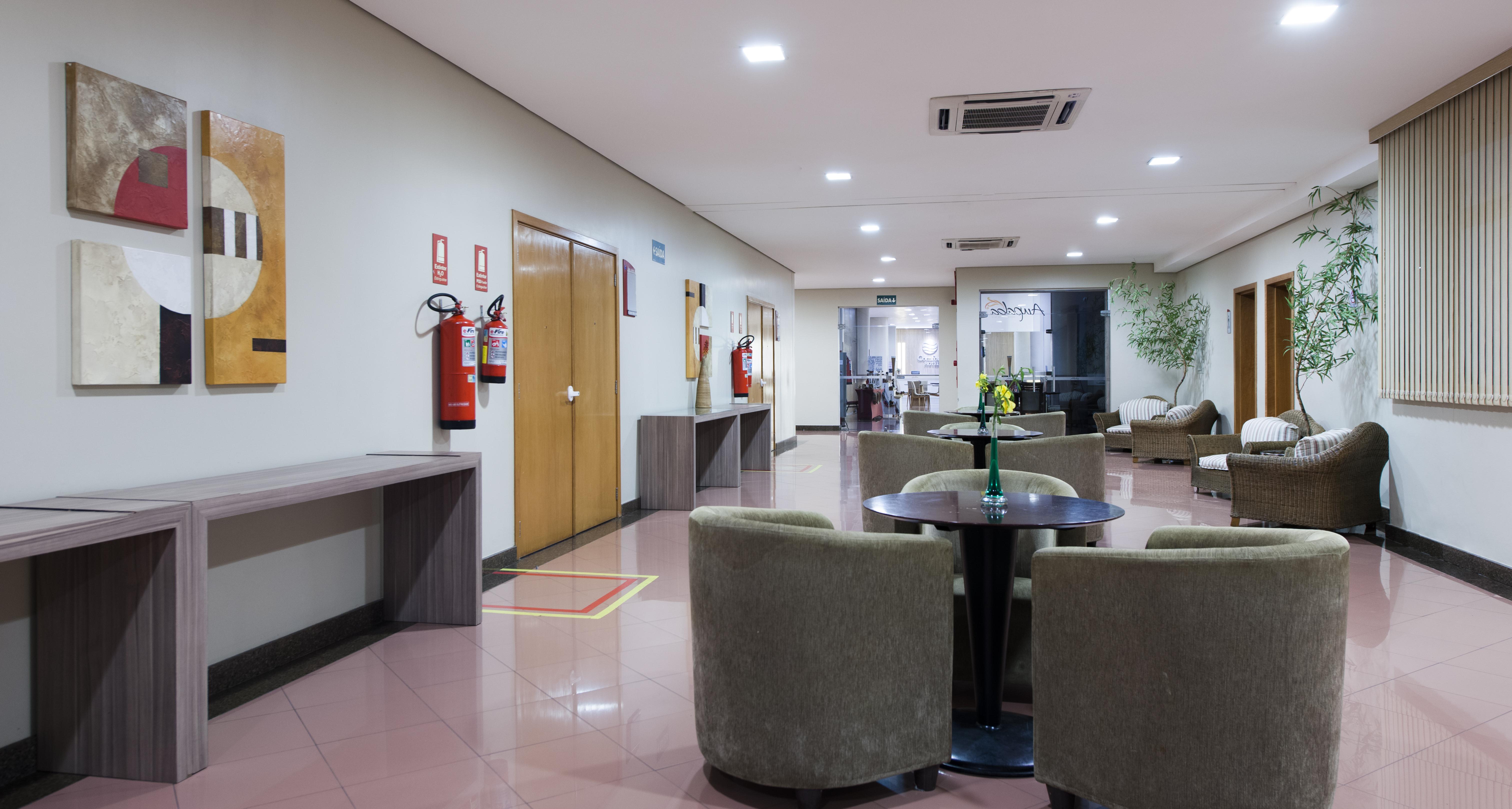 Comfort Hotel Manaos Extérieur photo