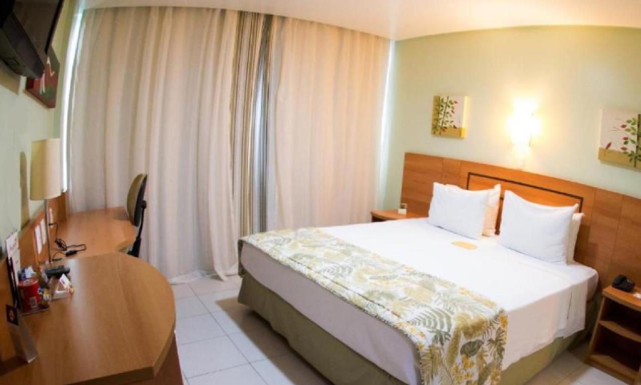 Comfort Hotel Manaos Extérieur photo