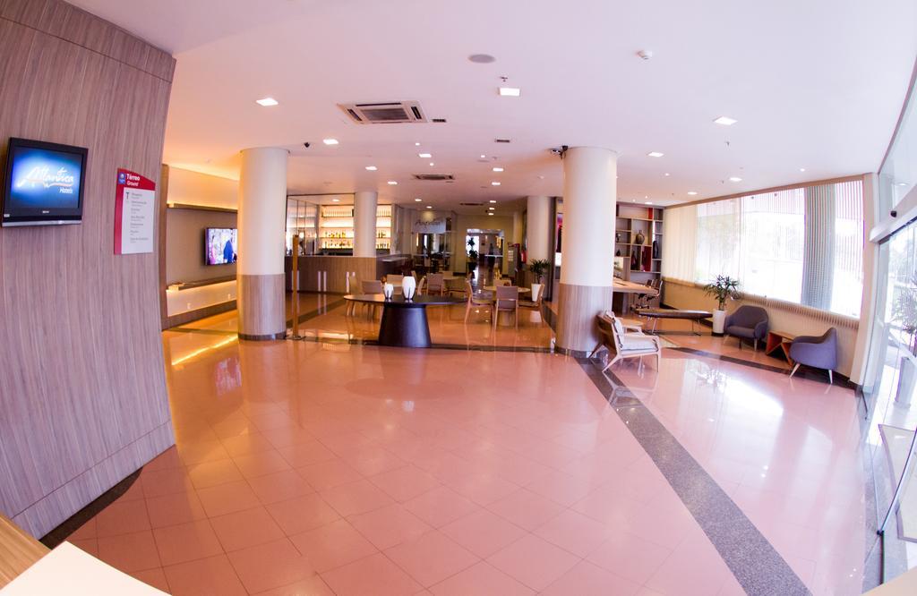 Comfort Hotel Manaos Extérieur photo