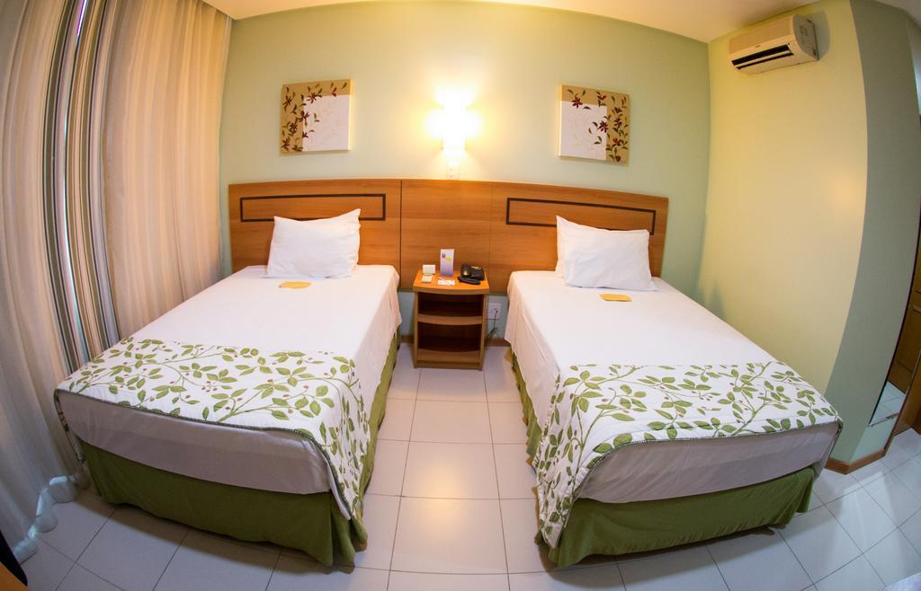 Comfort Hotel Manaos Extérieur photo