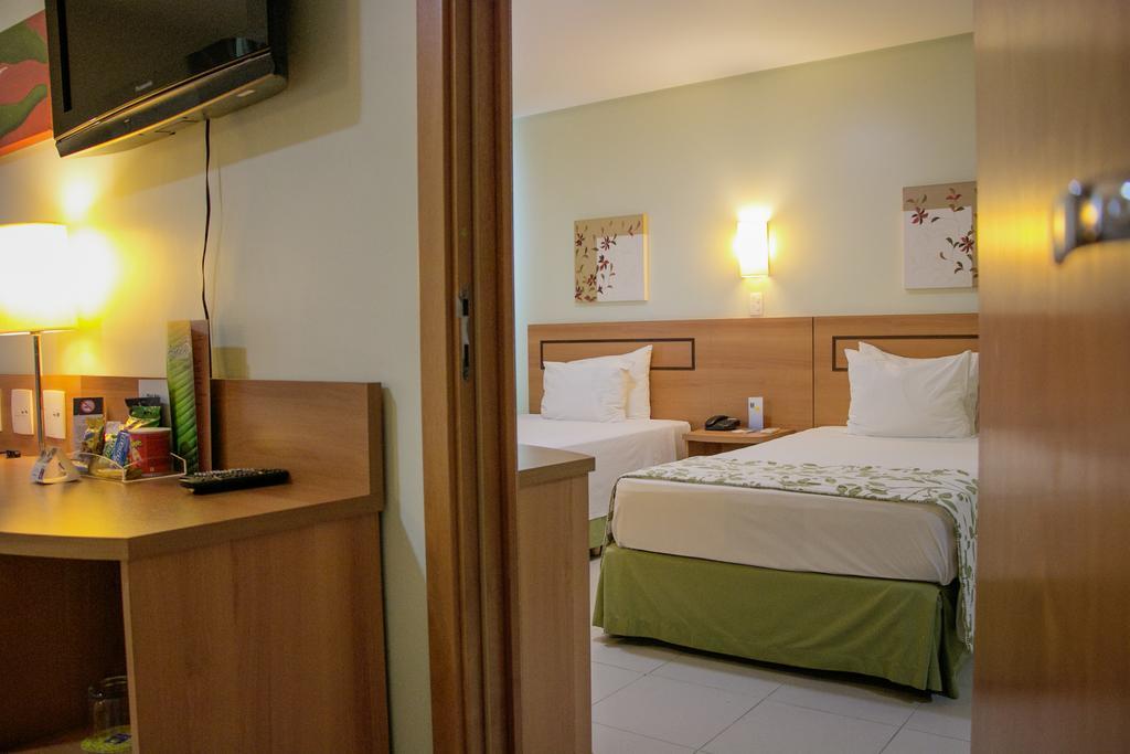 Comfort Hotel Manaos Extérieur photo