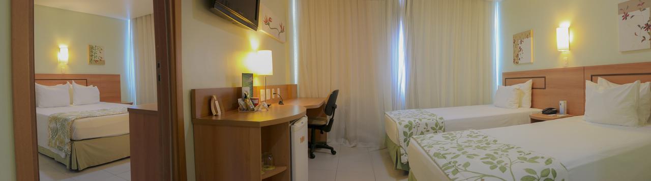 Comfort Hotel Manaos Extérieur photo